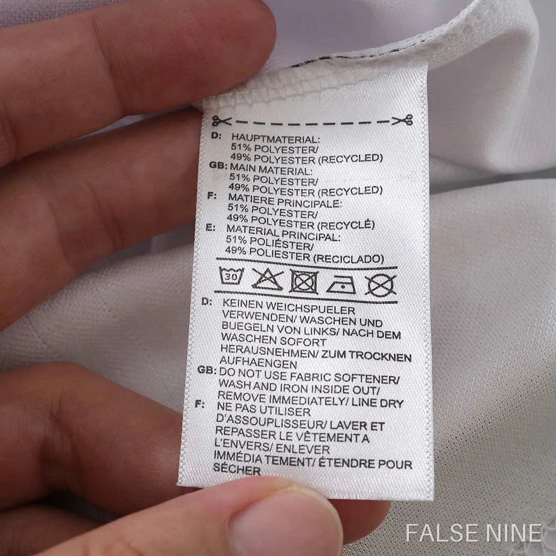 VfB Stuttgart 26/27 Home Shirt (Fan Version), photo 15