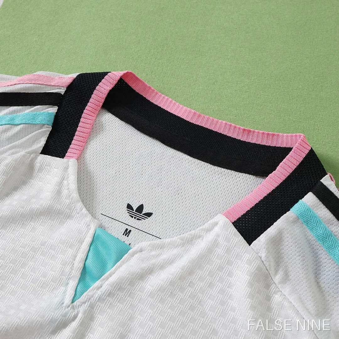 Inter Miami CF 26/27 Third Shirt (Long Sleeve Player Version), photo 18