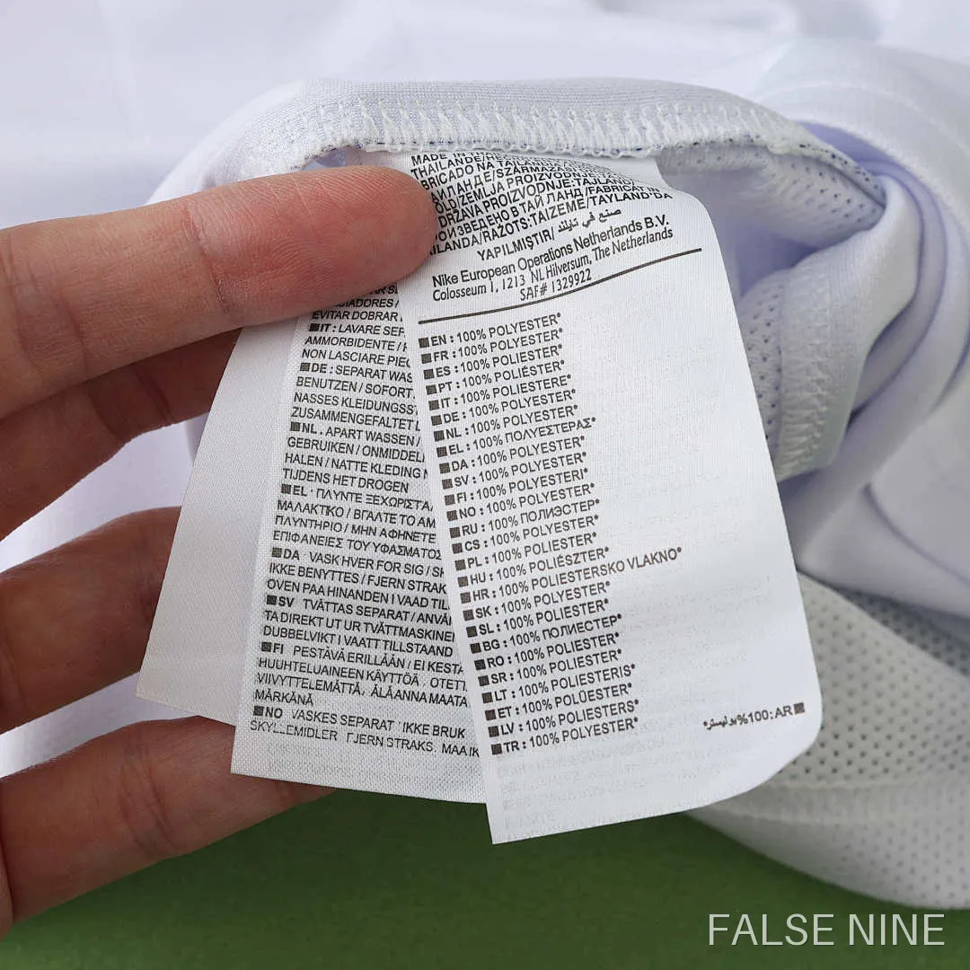 04/05 Internazionale Milano away retro Fan version, photo 14