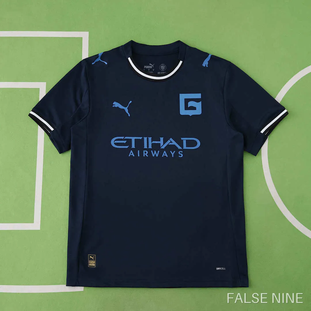 Girona FC 25/26 Third Shirt (Fan Version), photo 1