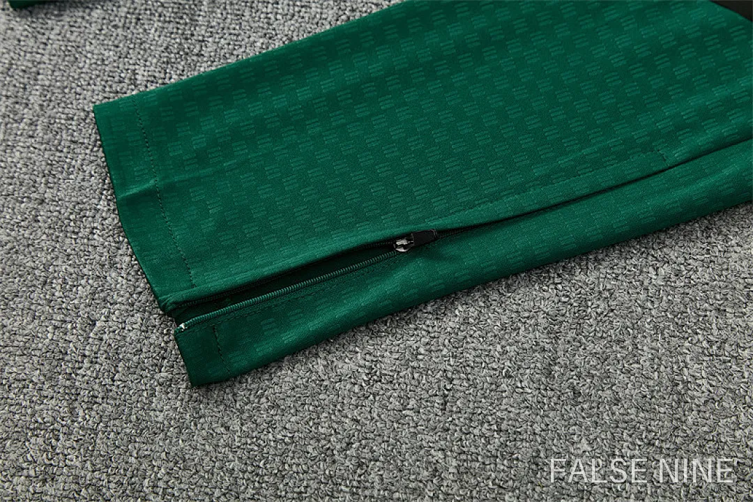 Mexico 2026 Training Tracksuit Set, photo 18
