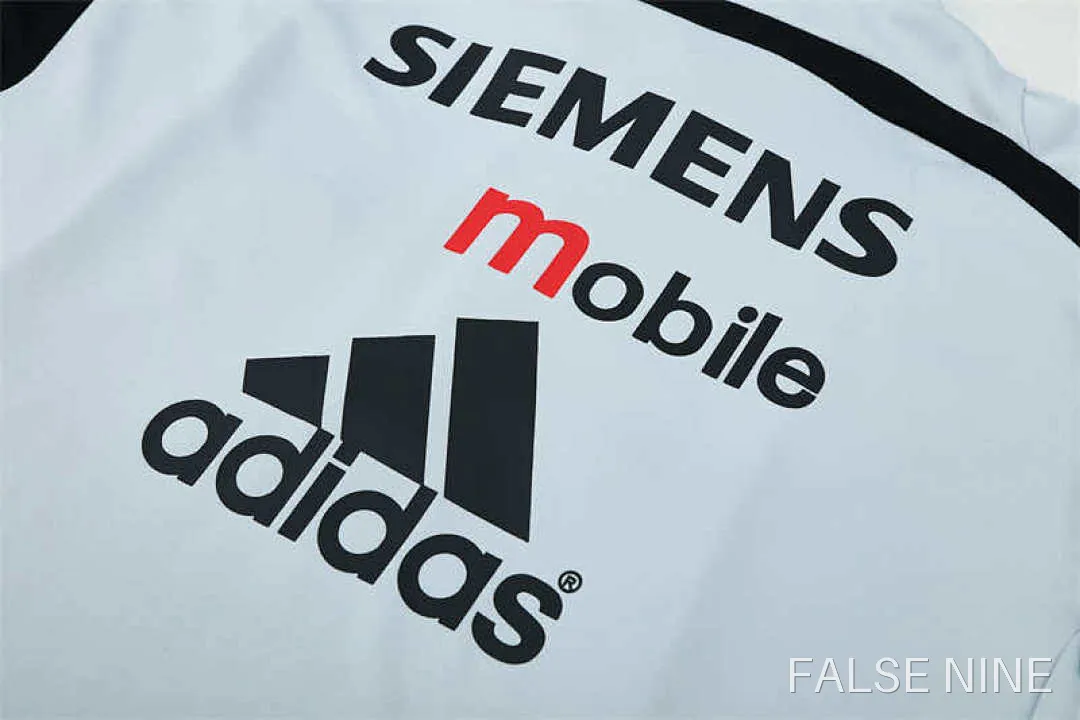 Real Madrid 04/05 Training Jacket, photo 12