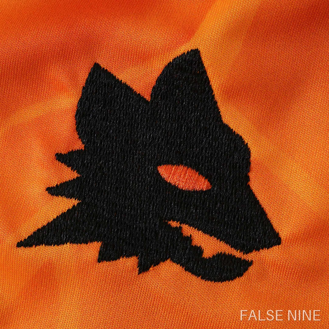 A.S. Roma 25/26 Away Kids Kit, photo 9