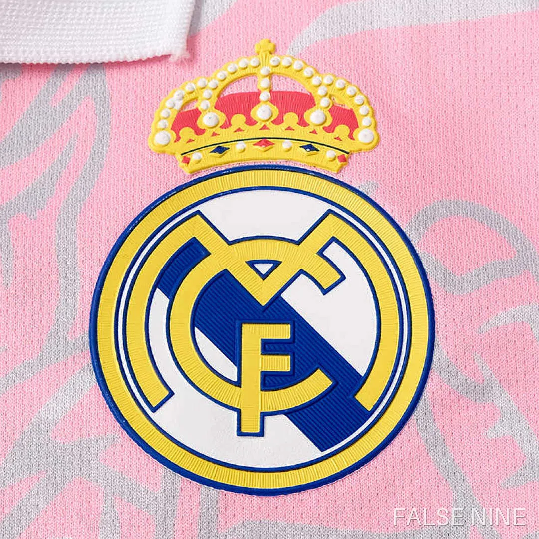 Real Madrid 23-24 Chinese Loong Memorial Special Edition Shirt, photo 15