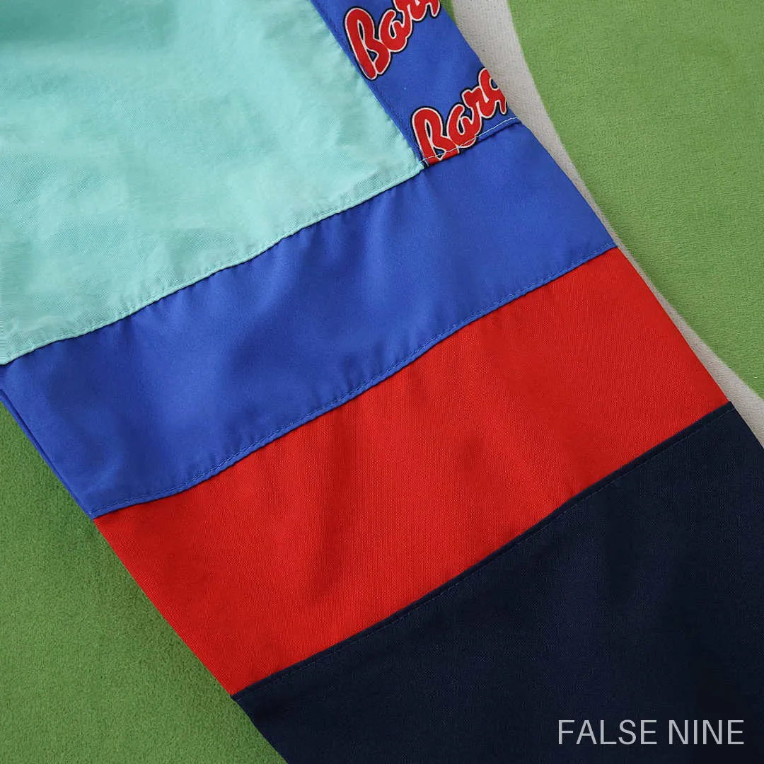 25/26 FC Barcelona / Barça Hooded windbreaker, photo 13