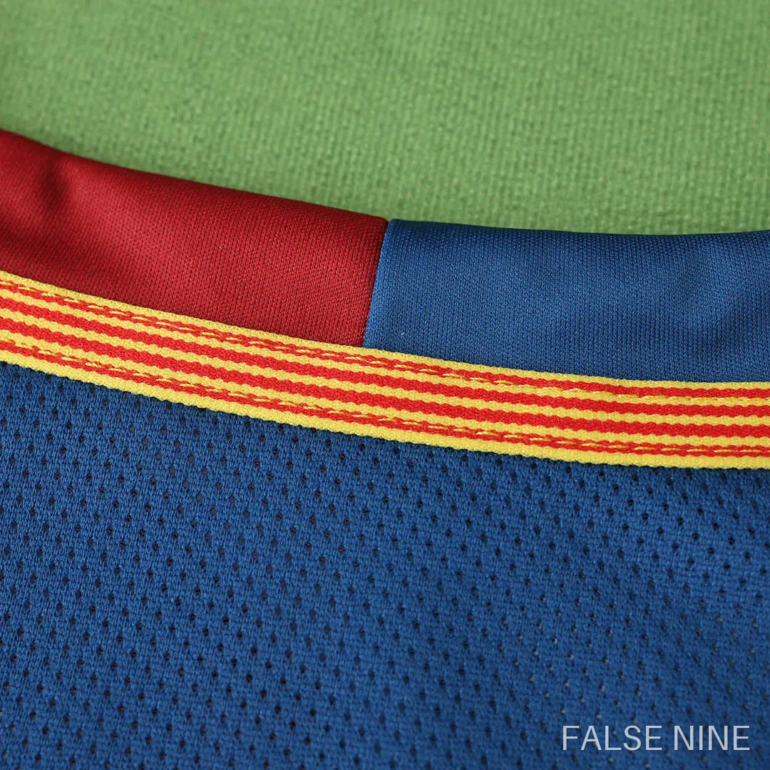 FC Barcelona 08/09 Home Jersey (Fan Version), photo 21