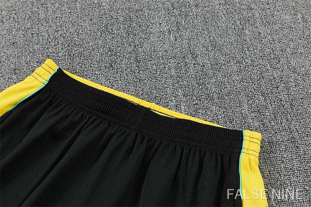 Brazil 2026 Training Suit (Fan Version), photo 6