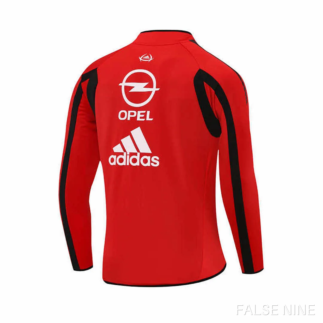 A.C. Milan 05/06 Training Jacket, photo 20