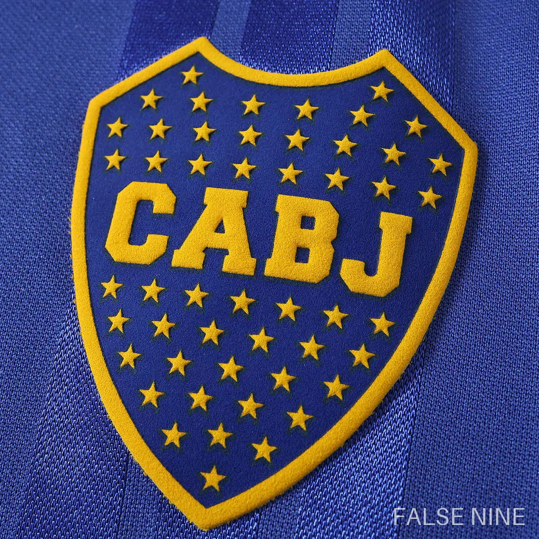 26/27 Boca Juniors originals EQT Fan version, photo 16