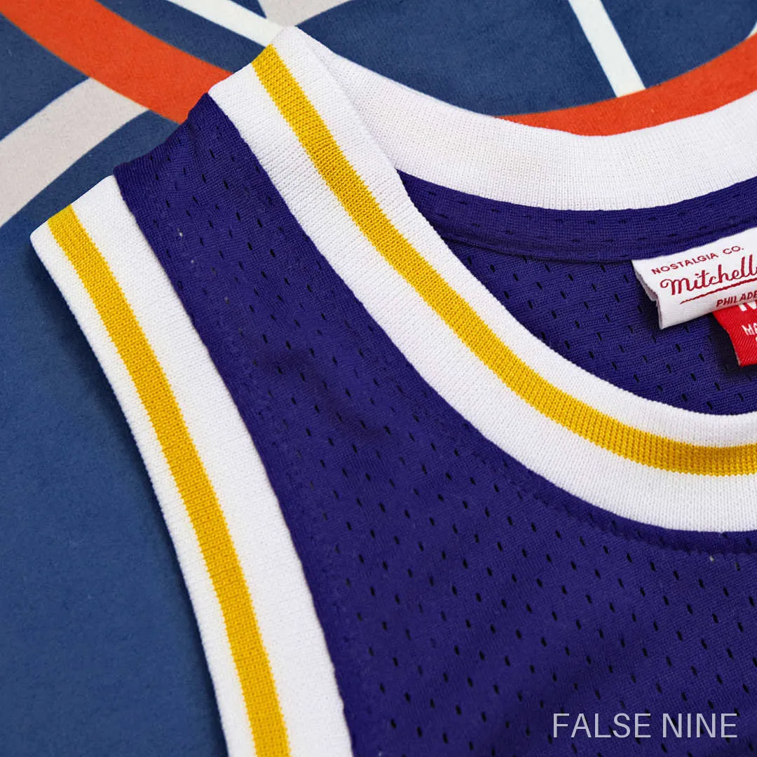 L.A. Lakers 34 O'Neal Jersey, photo 11