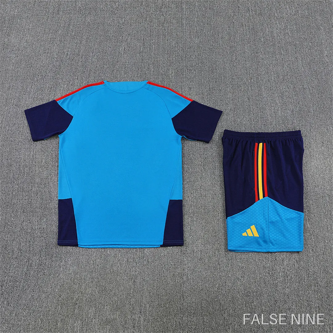 Spain 2026 Training Kit (Fan Version), photo 1