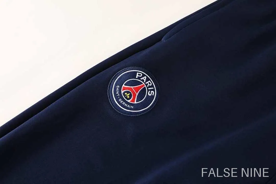 25/26 Paris Saint-Germain F.C. Training jacket set, photo 2
