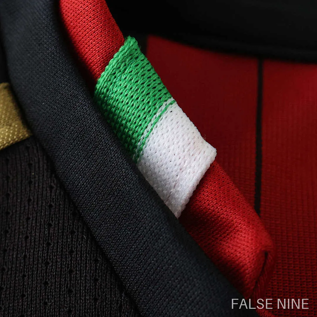 13/14 A.C. Milan home retro Kids kit, photo 30