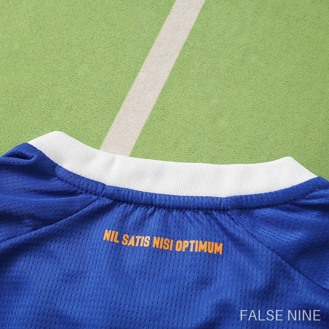 Everton 26/27 Home Kids Kit, photo 12