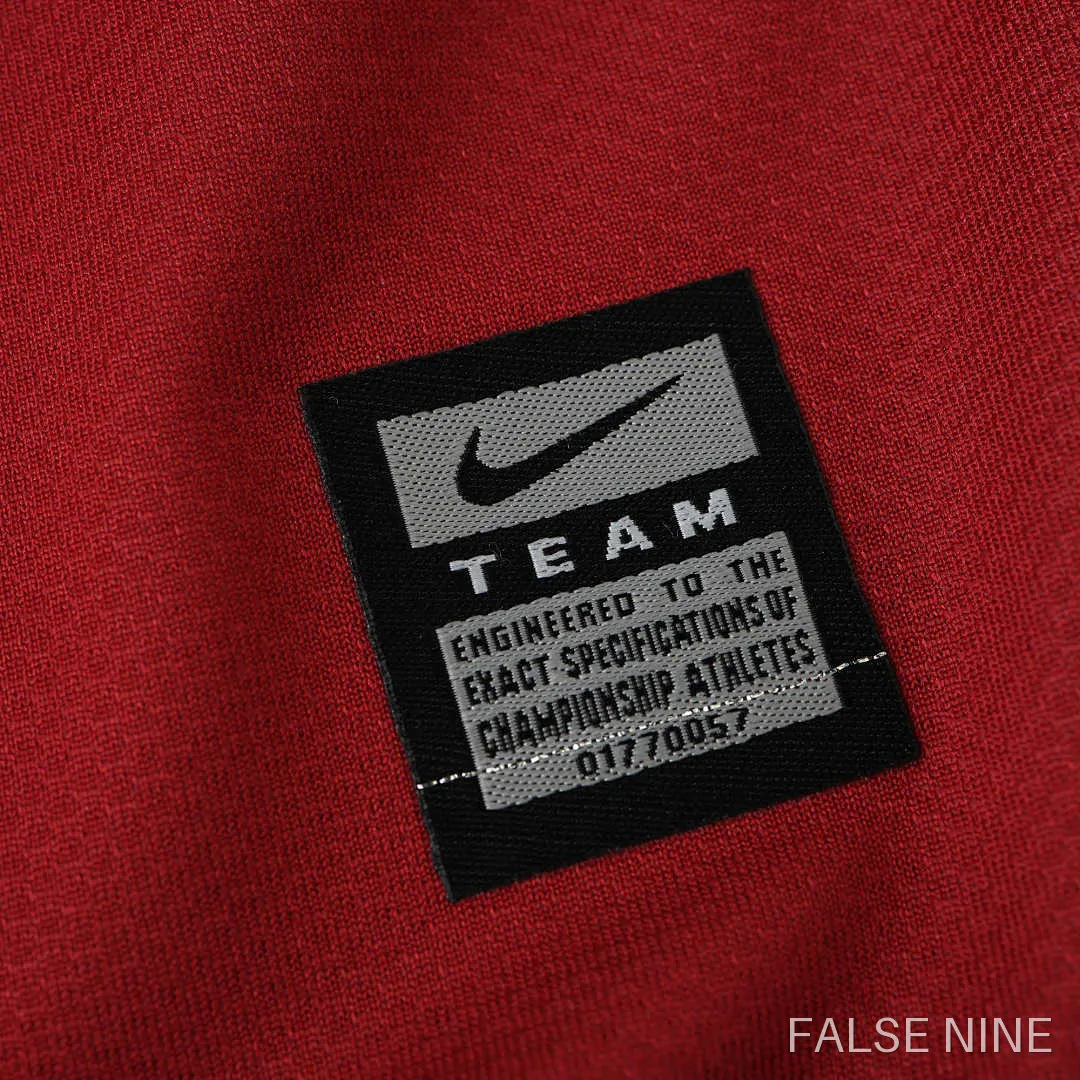 FC Barcelona 08/09 Home Jersey (Fan Version), photo 15