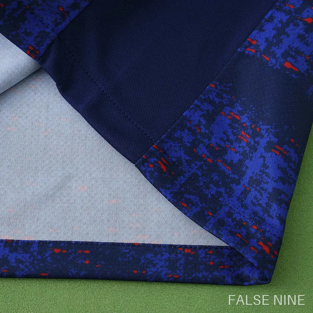 France 25/26 Home Shirt (Fan Version), photo 13