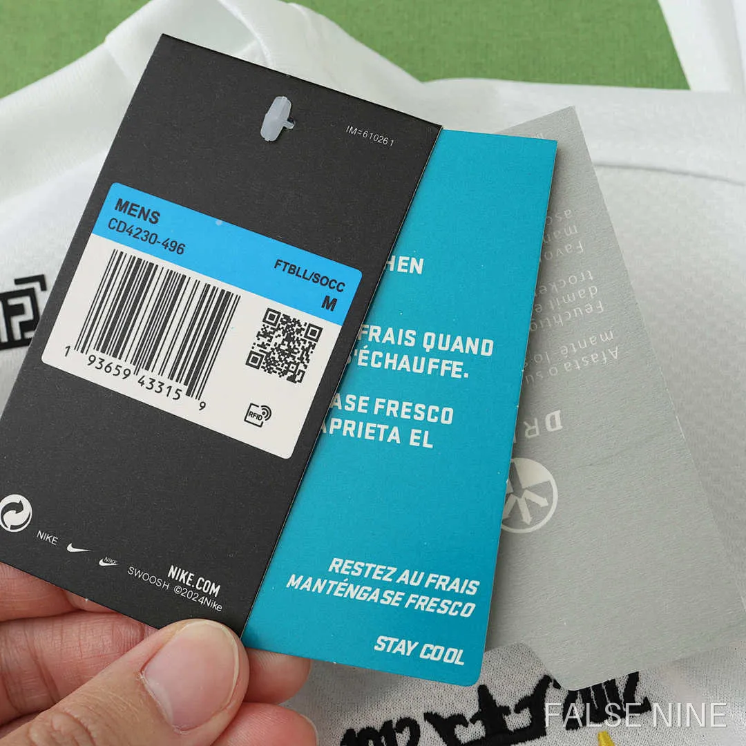 2013 Santos FC home Long sleeved retro Fan version, photo 21