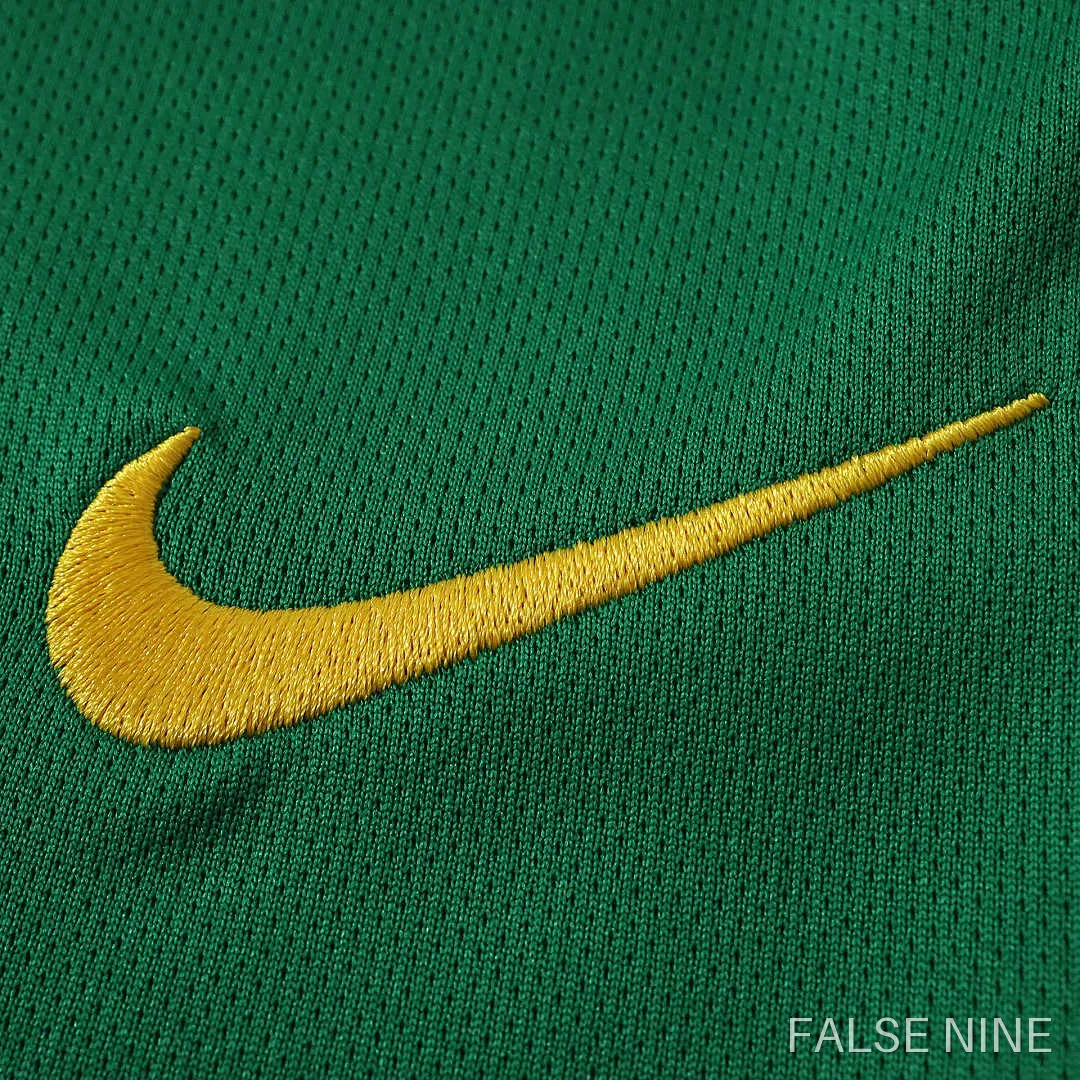 Portugal 2004 Home Kit (Kids, Long Sleeve, Retro), photo 9
