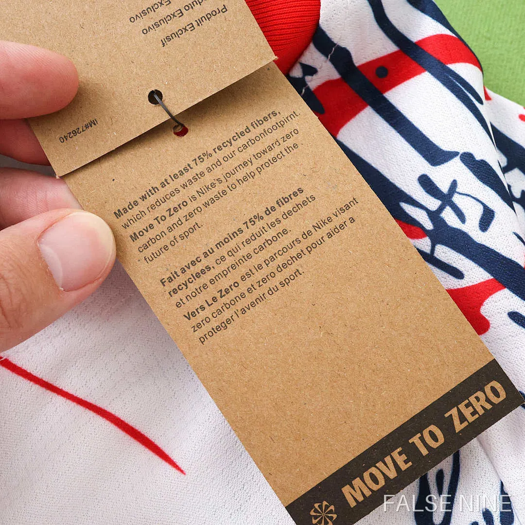 Paris Saint-Germain 25/26 Training Shirt (Fan Version), photo 23