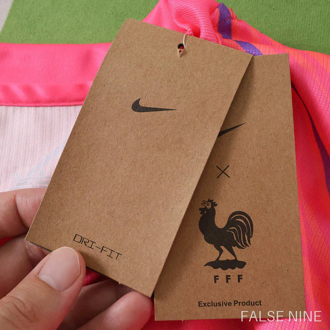 France 2026 Goalkeeper Shirt (Fan Version), photo 20