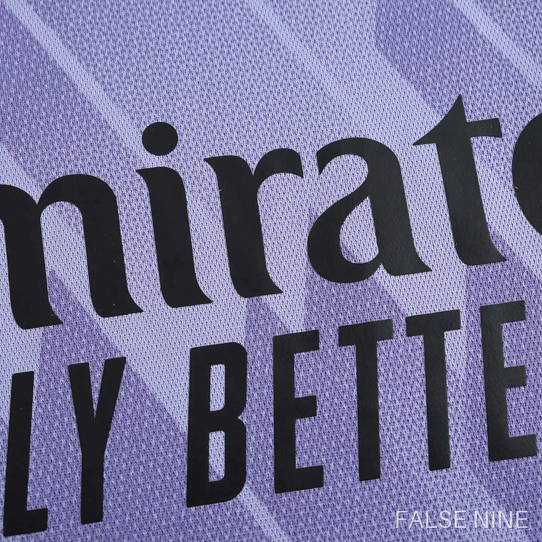 Real Madrid 22/23 Away Shirt (Fan Version), photo 11