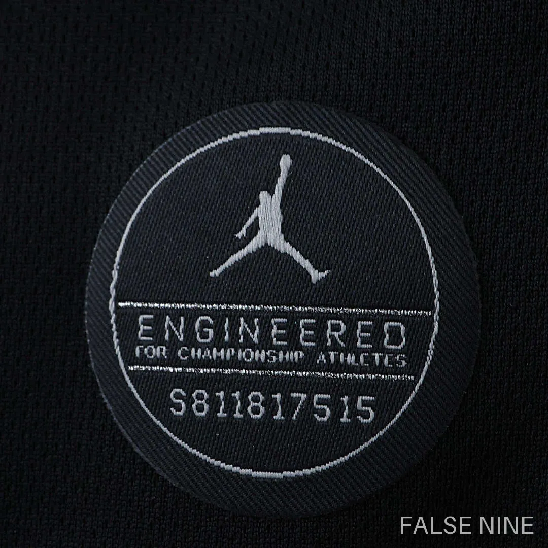 Paris Saint-Germain 18/19 Third Shirt (Fan Version, Long Sleeve), photo 8