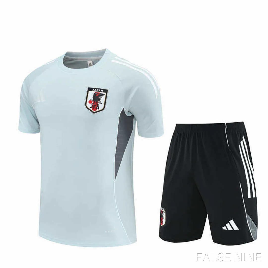 Japan 25/26 Training Kit (Fan Version), photo 19