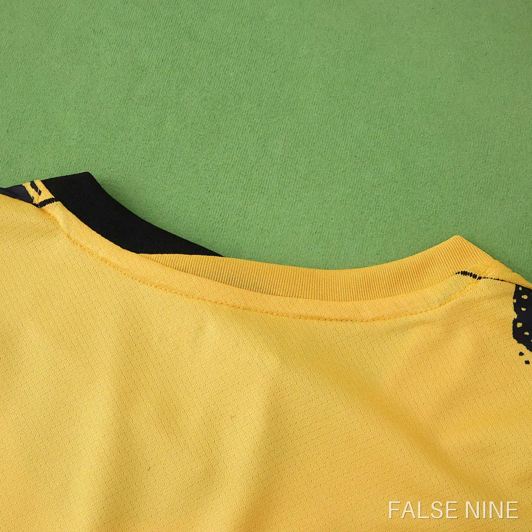 Inter Milan 24/25 Third Shirt (Fan Version), photo 25