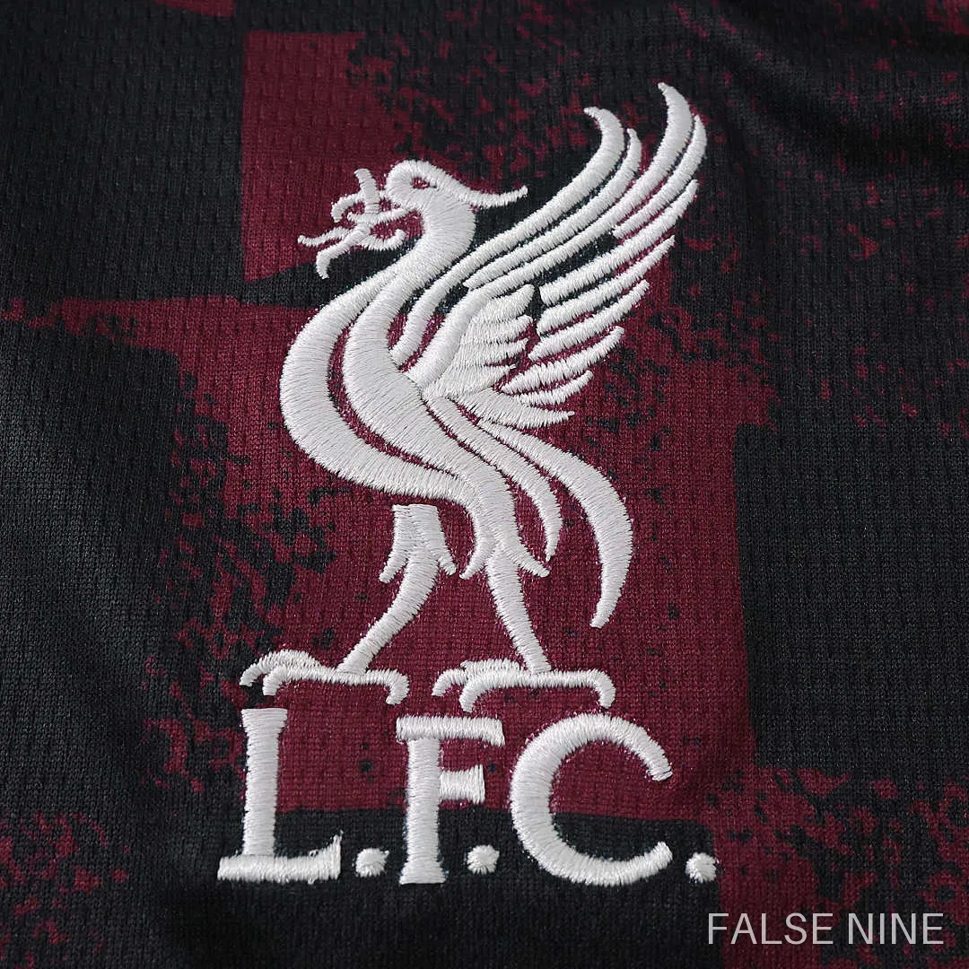 Liverpool 26/27 Third Shirt (Fan Version), photo 11