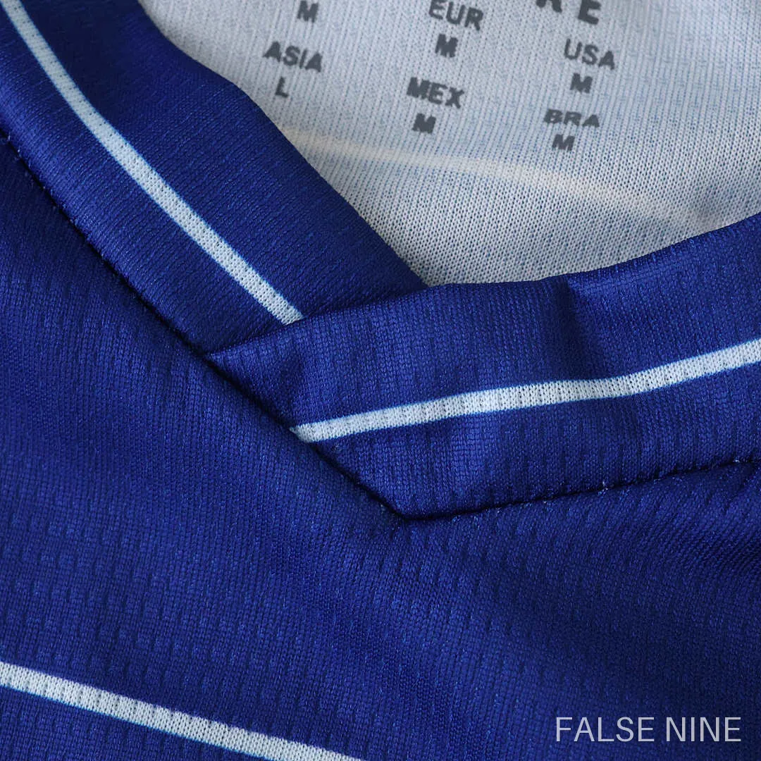 GNK Dinamo Zagreb 25/26 Home Shirt (Fan Version), photo 3