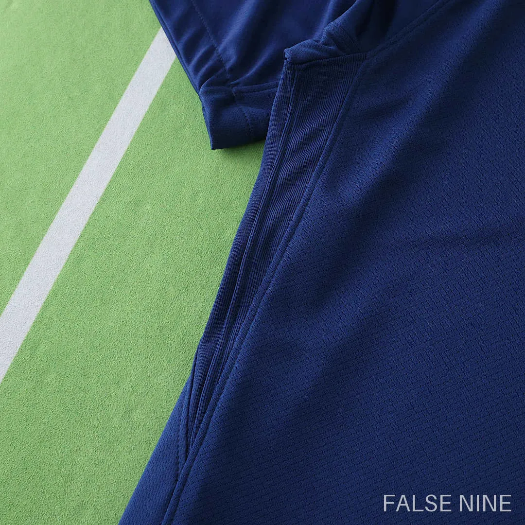 Paris Saint-Germain 24/25 Fourth Shirt (Fan Version), photo 25