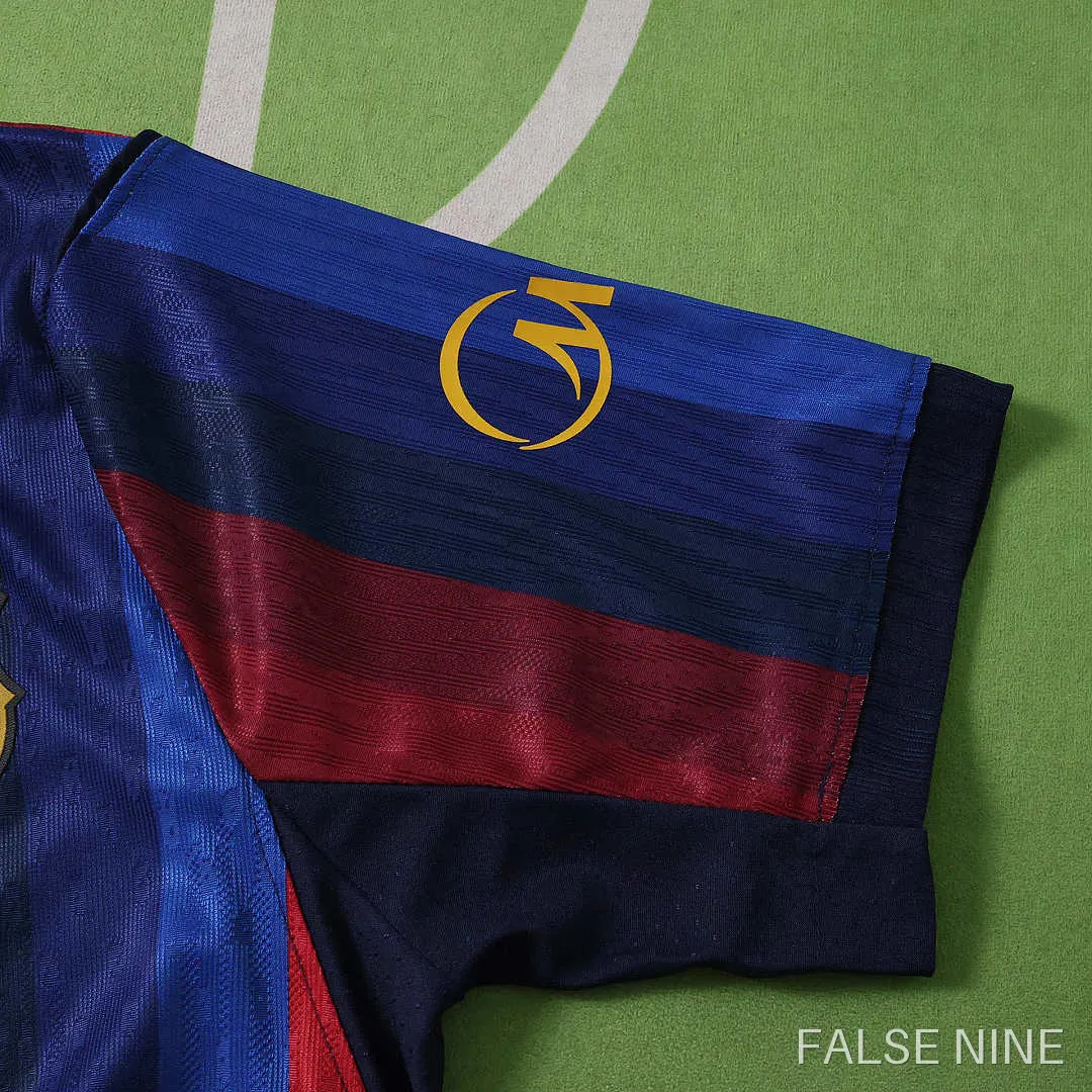 FC Barcelona 26/27 Home Shirt (Player Version), photo 25