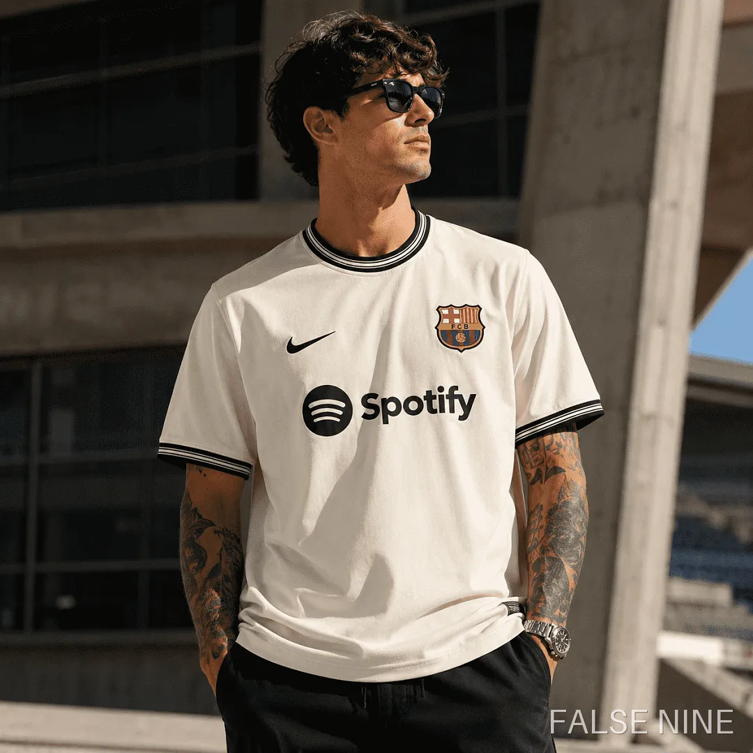 FC Barcelona 26/27 Leisure T-Shirt, photo 10