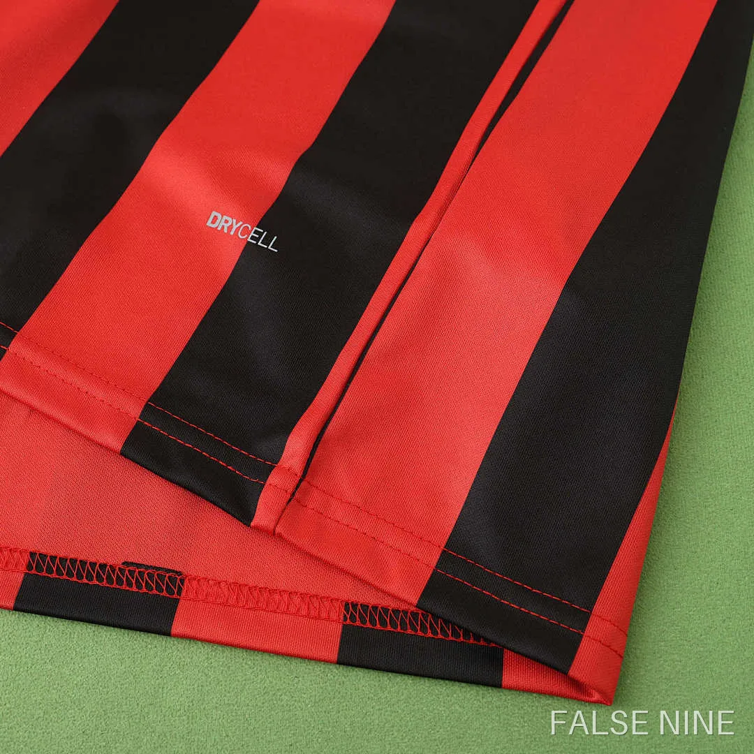 A.C. Milan 24/25 125th Anniversary Home Shirt (Fan Version), photo 14