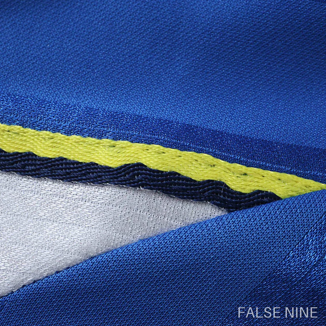 Chelsea 1997-99 Home Kids Kit, photo 17