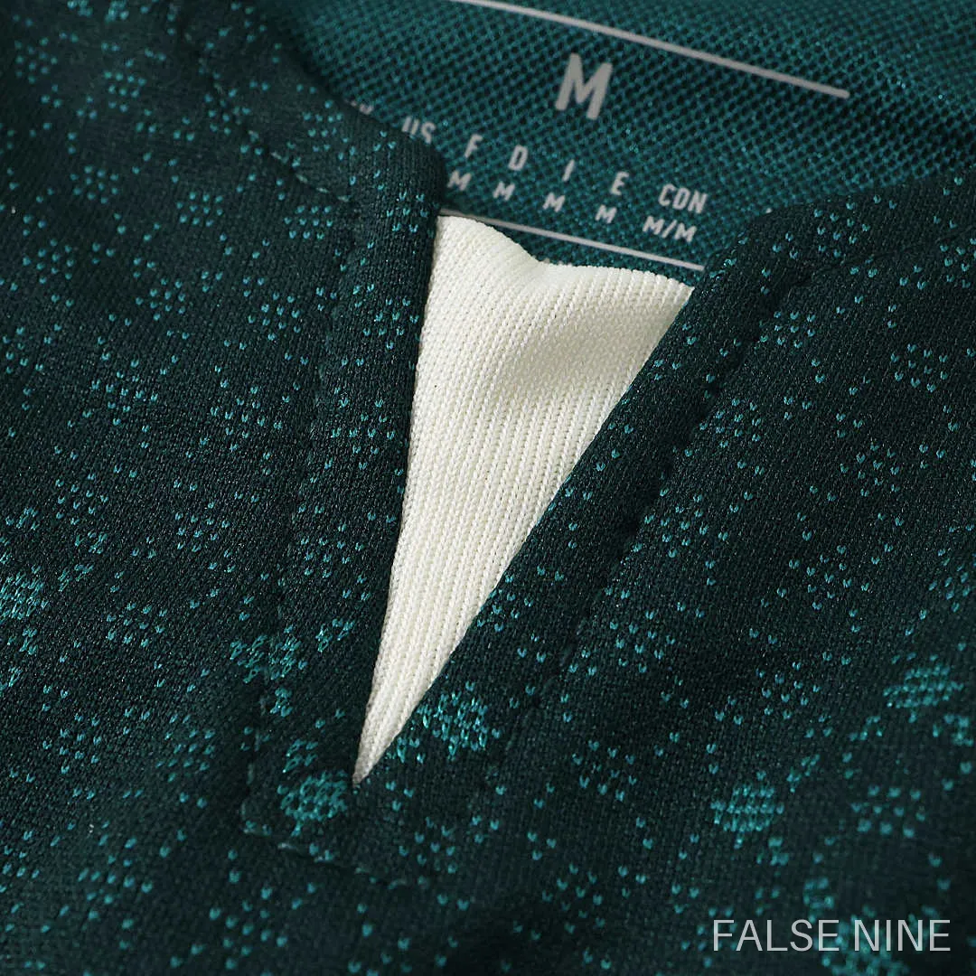 DR Congo 2026 Away Shirt (Fan Version), photo 35