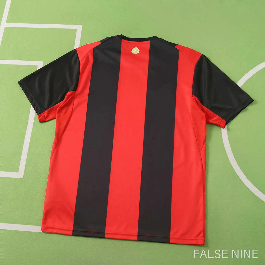 A.C. Milan 26/27 Home Shirt (Fan Version), photo 2