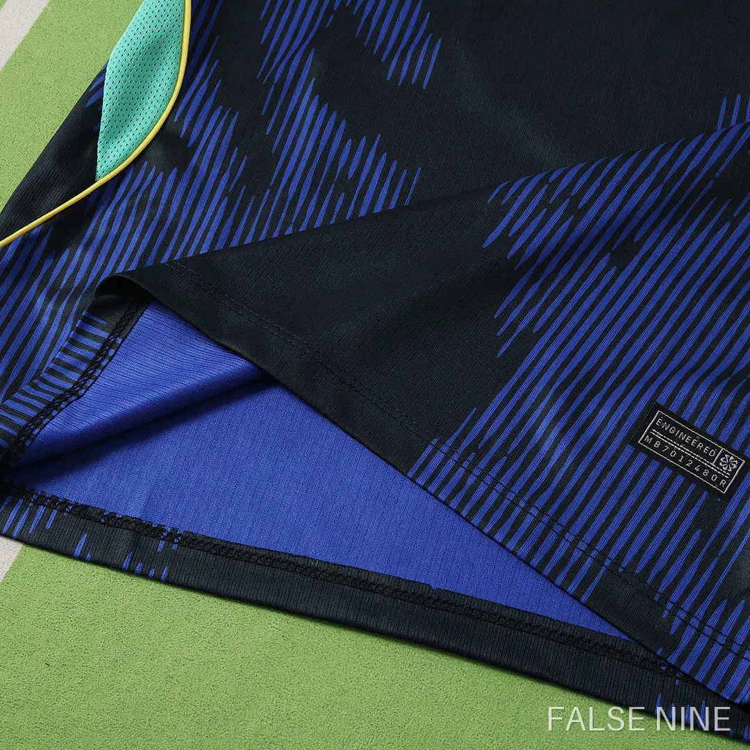 Brazil 2026 Away Shirt (Women's), photo 7