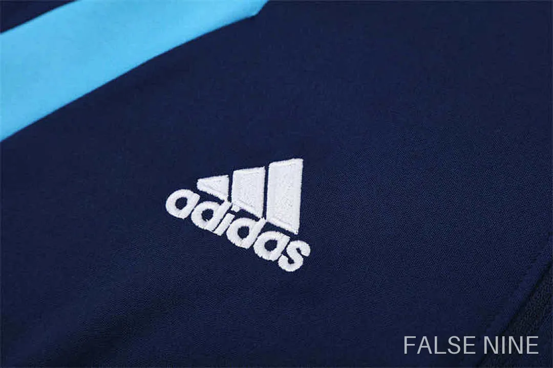 Real Madrid 05/06 Training Jacket, photo 4