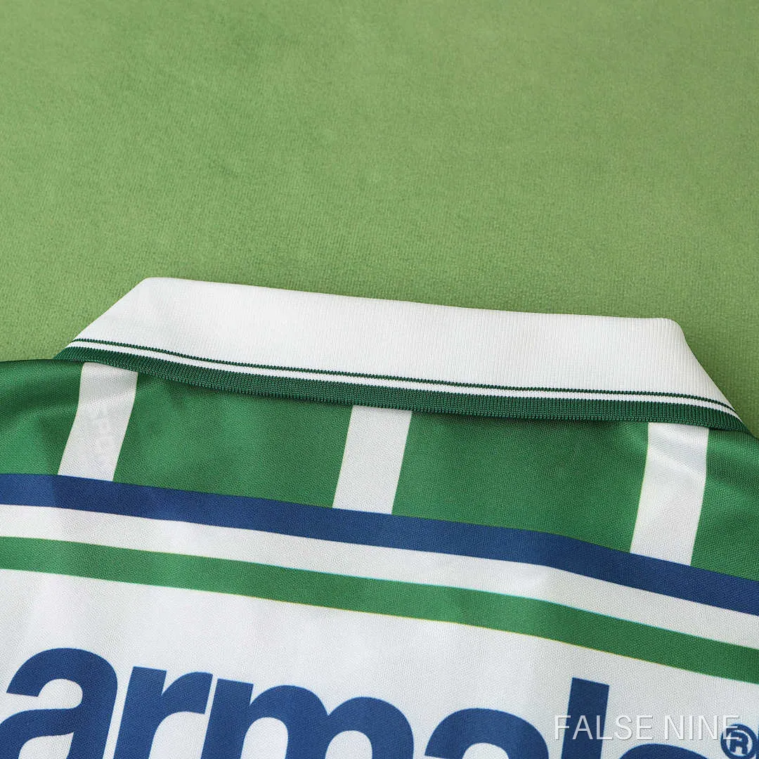 Palmeiras 1992 Home Shirt (Retro Fan Version), photo 20