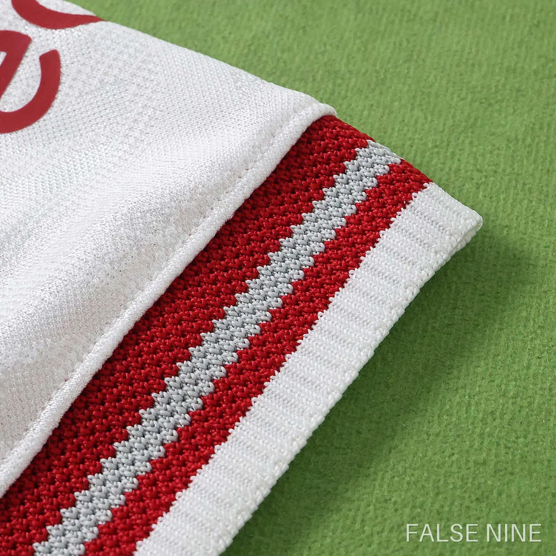 Liverpool 26/27 Away Shirt (Player Version), photo 20