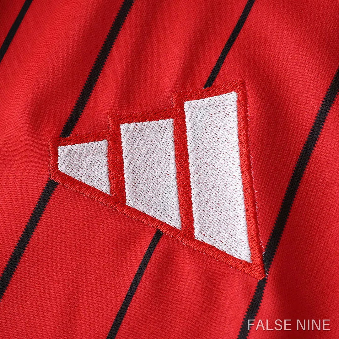 25/26 CR Flamengo aseball jersey T-shirt, photo 5