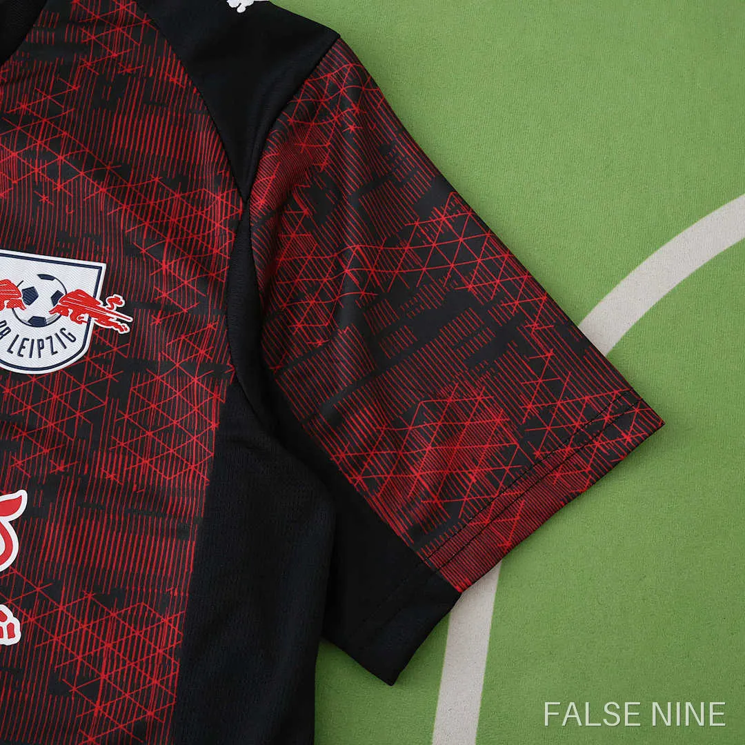 RB Leipzig 25/26 Third Shirt (Fan Version), photo 9