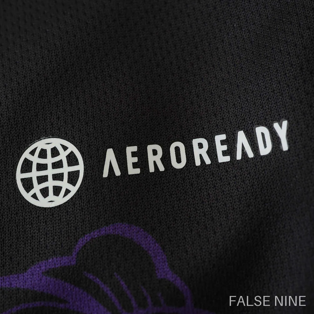 Real Madrid 24/25 Concept Shirt (Fan Version), photo 13