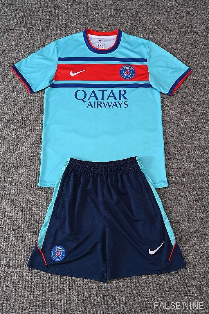 Paris Saint-Germain 26/27 Training Kit (Fan Version), photo 11