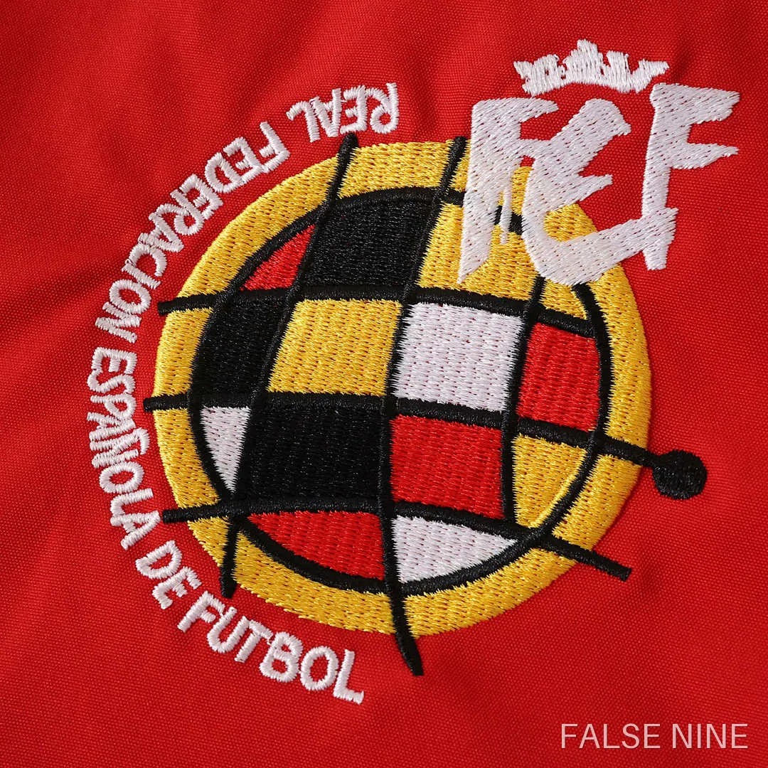 Spain 2026 Windbreaker Jacket, photo 13