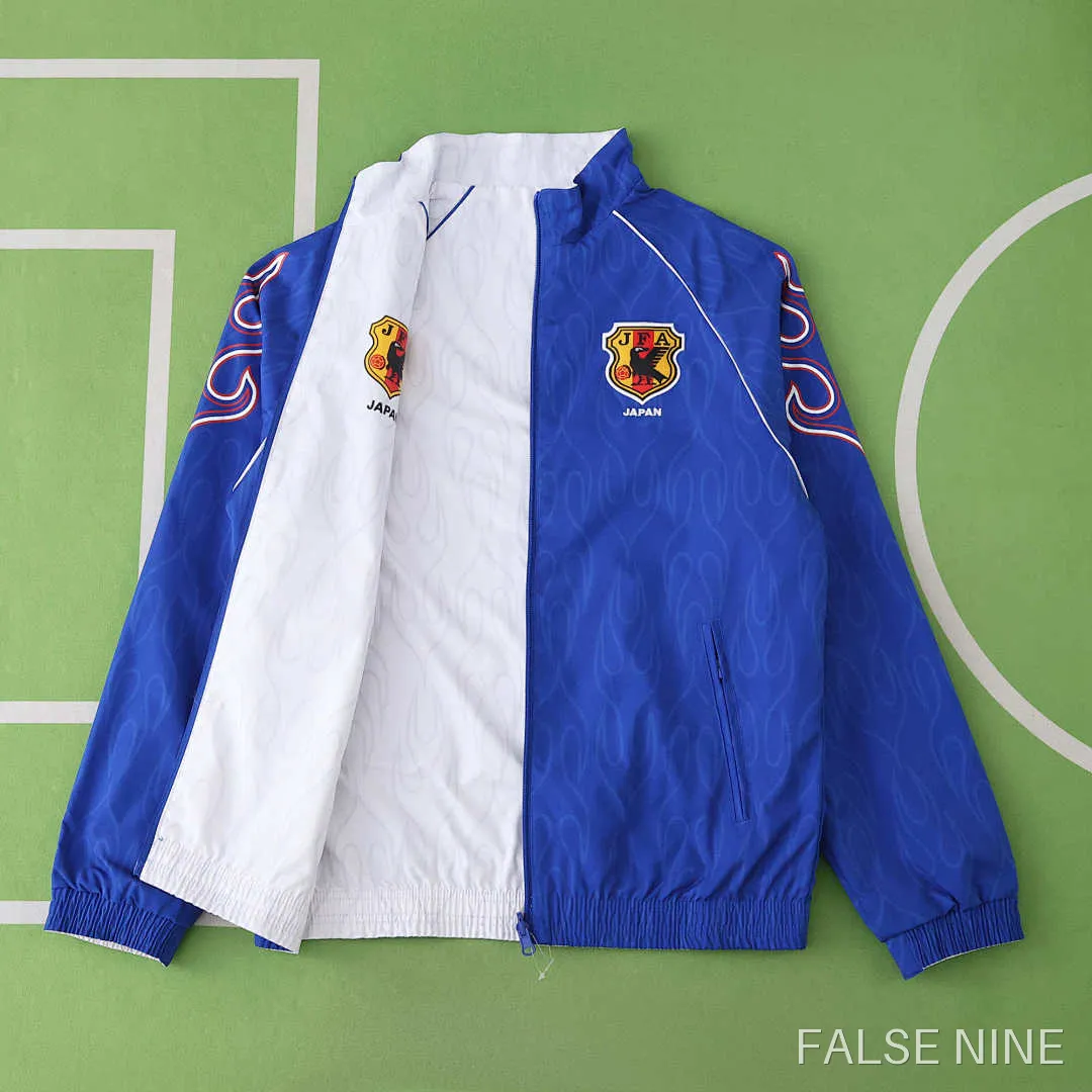 Japan 1998 Windbreaker Jacket, photo 27