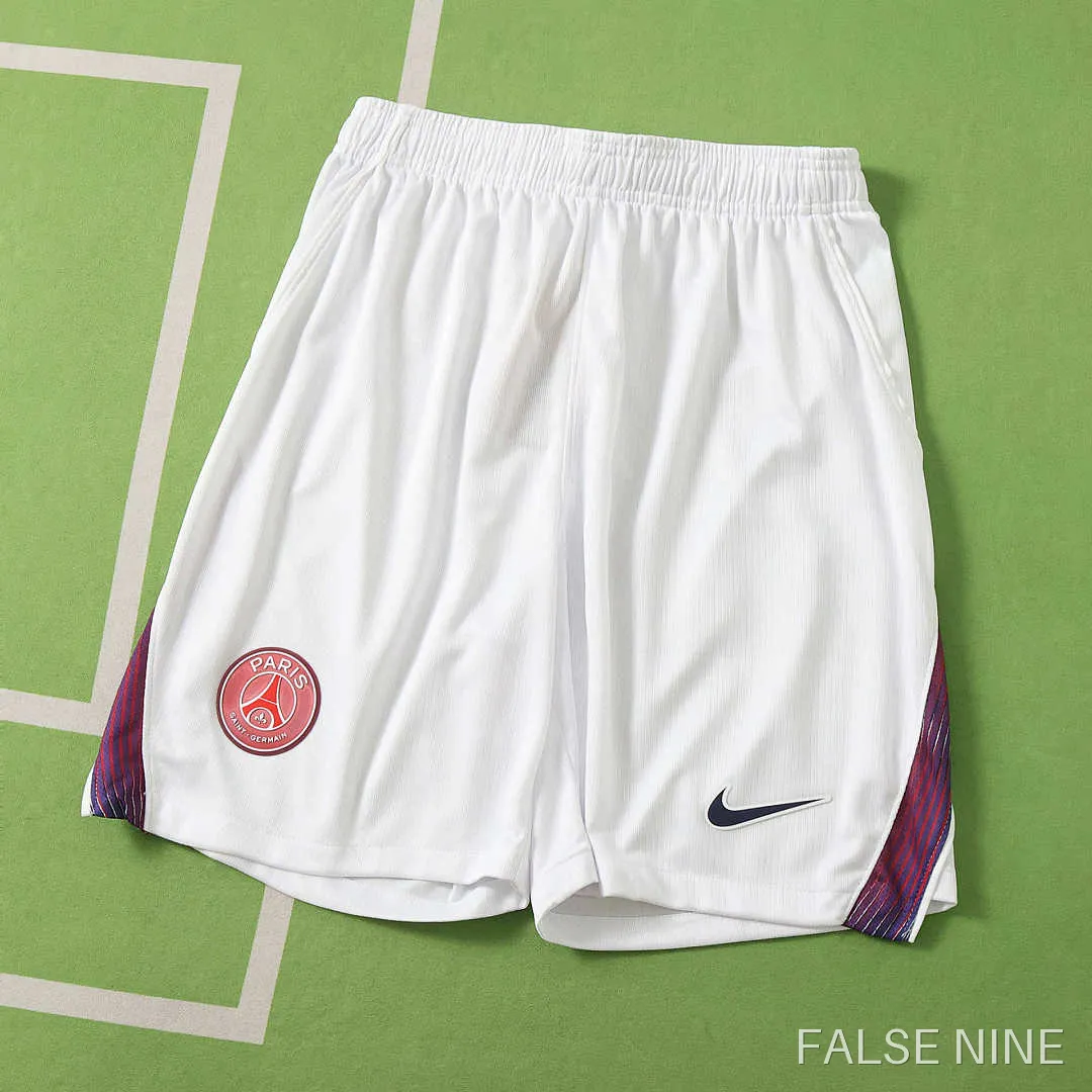 Paris Saint-Germain 26/27 Away Shorts, photo 1