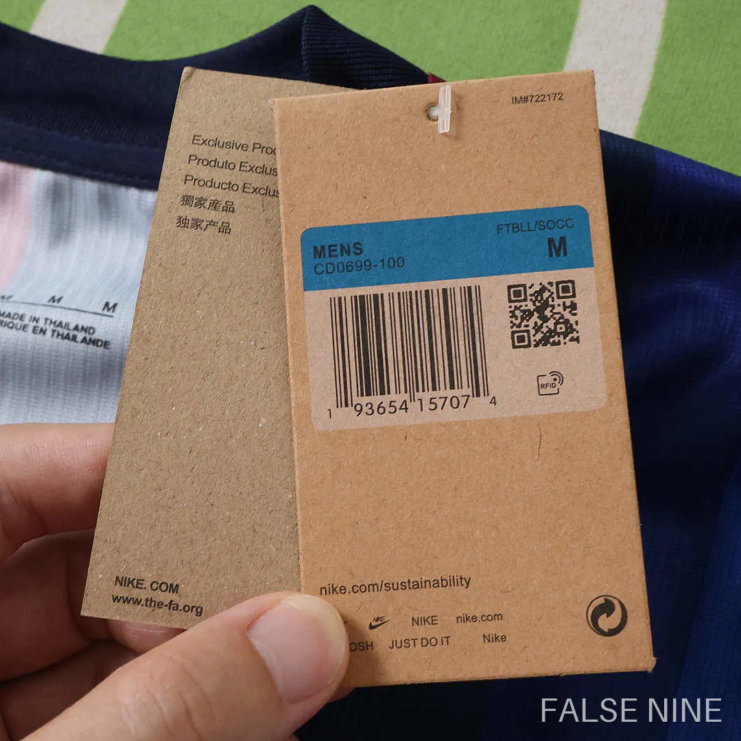 FC Barcelona 26/27 Home Shirt (Fan Version), photo 22