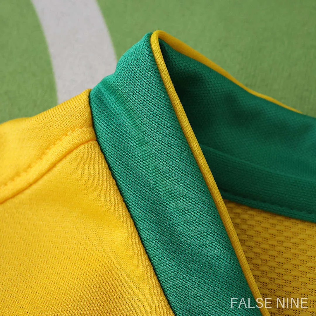 Brazil 2006 Home Kids Kit (Retro), photo 24